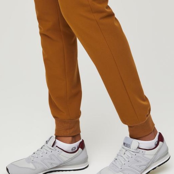 FIGS Atlantic Fall Zamora Joggers Limited Edition - Picture 3 of 3